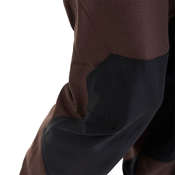 Product image of Fox Racing - Defend Pants (MTB) SKU:32372-222-28 | Colors: Twilight, Cocoa | Sizes: 28–38 | Designed for Mountain Bike, BMX and E-Bike riders | Available at BTO Sports