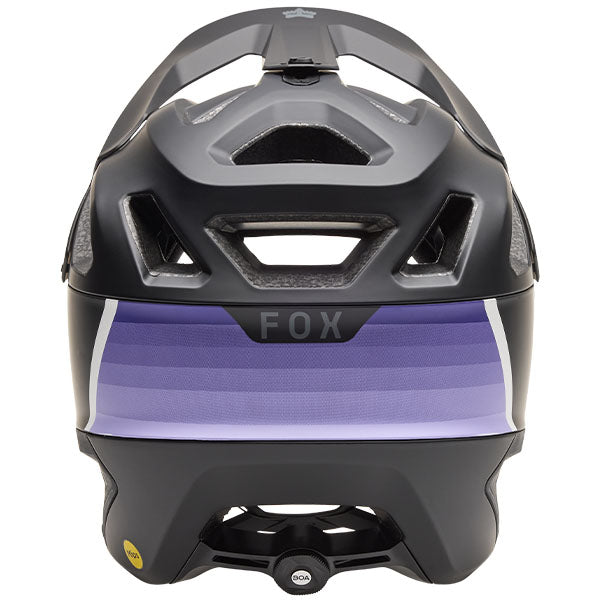 Product image of Fox Racing - Dropframe Pro Grid Helmet (MTB) SKU:33468-097-S | Sizes: SM, MD, LG | Designed for Mountain Bike, BMX and E-Bike riders | Available at BTO Sports
