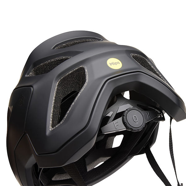 Product image of Fox Racing - Speedframe Solid Helmet (MTB) SKU:33349-180-L | Sizes: SM, MD, LG | Designed for Mountain Bike, BMX and E-Bike riders | Available at BTO Sports