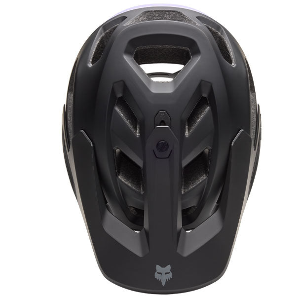 Product image of Fox Racing - Dropframe Pro Grid Helmet (MTB) SKU:33468-097-M | Sizes: SM, MD, LG | Designed for Mountain Bike, BMX and E-Bike riders | Available at BTO Sports