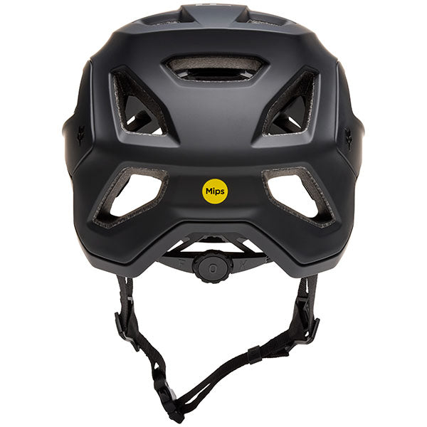 Product image of Fox Racing - Speedframe Solid Helmet (MTB) SKU:33349-008-S | Sizes: SM, MD, LG | Designed for Mountain Bike, BMX and E-Bike riders | Available at BTO Sports