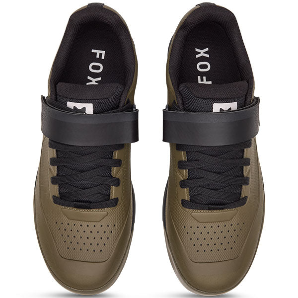 Product image of Fox Racing - Union Shoes (MTB) SKU:30127-373-41 | Sizes: 37–47 | Designed for Mountain Bike, BMX and E-Bike riders | Available at BTO Sports