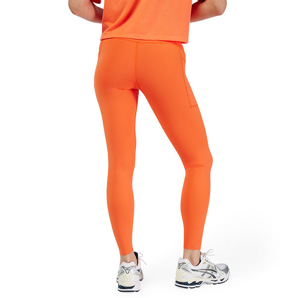 Fox Racing Motive Leggings (Womens) product image in Blk sizes XS, SM, MD, LG, XL SKU 32788-001-XS. Base Layer Pants | Available at BTO Sports