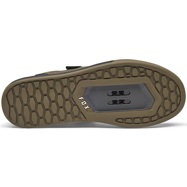 Product image of Fox Racing - Union Shoes (MTB) SKU:30127-373-41.5 | Sizes: 37–47 | Designed for Mountain Bike, BMX and E-Bike riders | Available at BTO Sports