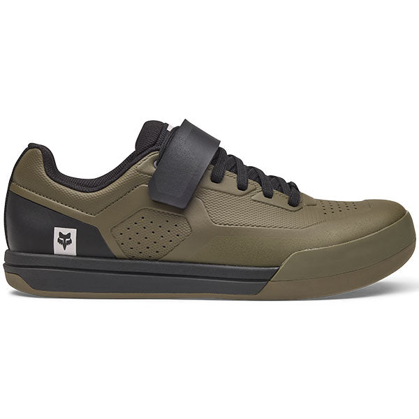 Product image of Fox Racing - Union Shoes (MTB) SKU:30127-373-38 | Sizes: 37–47 | Designed for Mountain Bike, BMX and E-Bike riders | Available at BTO Sports