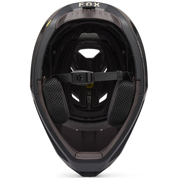 Product image of Fox Racing - Proframe RS Taunt Helmet (MTB) SKU:32204-222-S | Sizes: SM, MD, LG | Designed for Mountain Bike, BMX and E-Bike riders | Available at BTO Sports