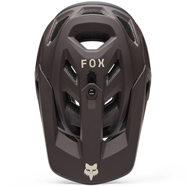 Product image of Fox Racing - Proframe RS Taunt Helmet (MTB) SKU:32204-222-S | Sizes: SM, MD, LG | Designed for Mountain Bike, BMX and E-Bike riders | Available at BTO Sports
