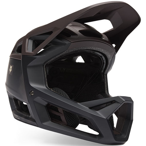 Product image of Fox Racing - Proframe RS Taunt Helmet (MTB) SKU:32204-222-M | Sizes: SM, MD, LG | Designed for Mountain Bike, BMX and E-Bike riders | Available at BTO Sports