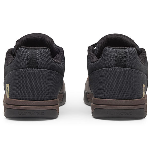 Product image of Fox Racing - Union Canvas Shoes (MTB) SKU:29860-222-41 | Sizes: 37–47 | Designed for Mountain Bike, BMX and E-Bike riders | Available at BTO Sports