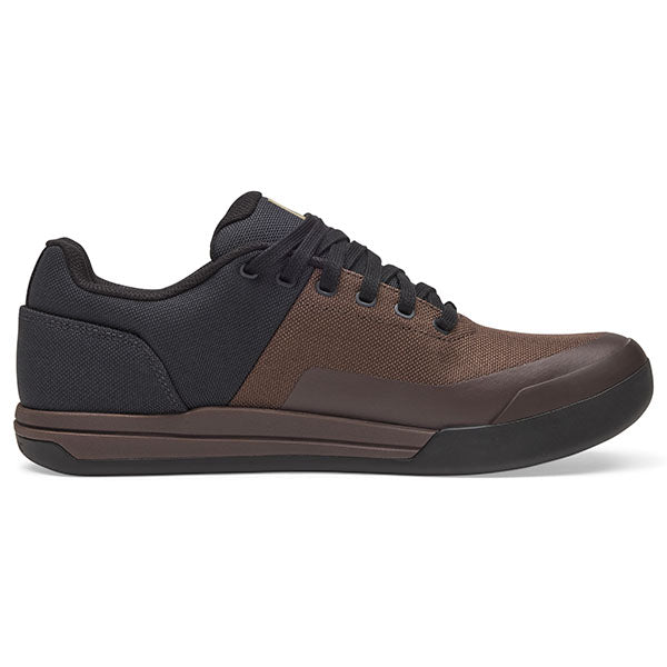 Product image of Fox Racing - Union Canvas Shoes (MTB) SKU:29860-222-39 | Sizes: 37–47 | Designed for Mountain Bike, BMX and E-Bike riders | Available at BTO Sports