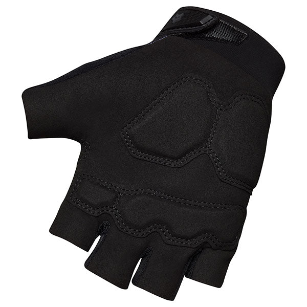 Product image of Fox Racing - Ranger Gel Short Finger Gloves (MTB) SKU:33608-001-M | Sizes: SM–XL | Designed for Mountain Bike, BMX and E-Bike riders | Available at BTO Sports