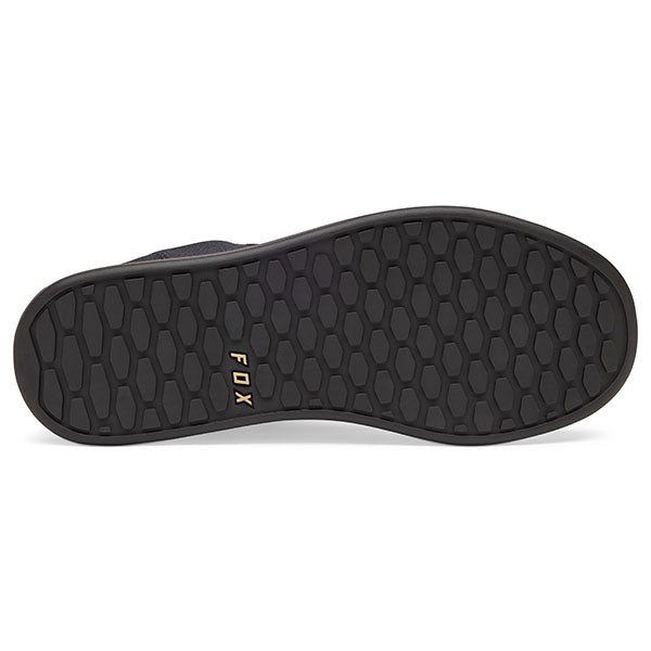 Product image of Fox Racing - Union Canvas Shoes (MTB) SKU:29860-222-41.5 | Sizes: 37–47 | Designed for Mountain Bike, BMX and E-Bike riders | Available at BTO Sports