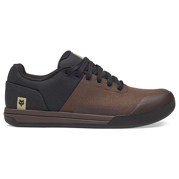 Product image of Fox Racing - Union Canvas Shoes (MTB) SKU:29860-222-38 | Sizes: 37–47 | Designed for Mountain Bike, BMX and E-Bike riders | Available at BTO Sports