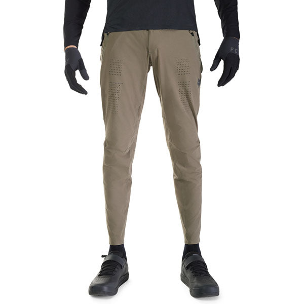 Product image of Fox Racing - Flexair Pants (MTB) SKU:33704-373-34 | Sizes: 28–38 | Designed for Mountain Bike, BMX and E-Bike riders | Available at BTO Sports