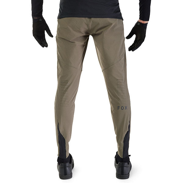 Product image of Fox Racing - Flexair Pants (MTB) SKU:33704-373-36 | Sizes: 28–38 | Designed for Mountain Bike, BMX and E-Bike riders | Available at BTO Sports