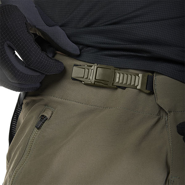 Product image of Fox Racing - Flexair Pants (MTB) SKU:33704-373-38 | Sizes: 28–38 | Designed for Mountain Bike, BMX and E-Bike riders | Available at BTO Sports