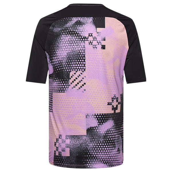 Product image of Fox Racing - Flexair Ascent Pulse Jersey (MTB) SKU:33624-345-M | Sizes: SM–XL | Designed for Mountain Bike, BMX and E-Bike riders | Available at BTO Sports