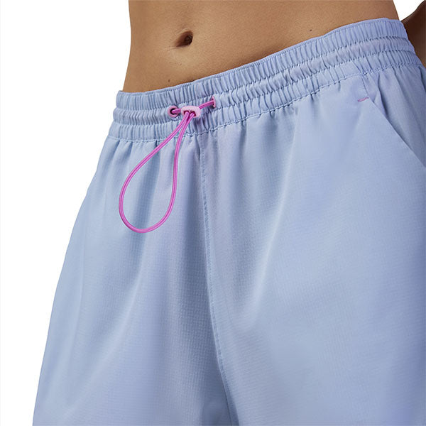Front view of Survivalist Shorts in Sea Foam Green with model hands in pockets, SKU: 32240-381