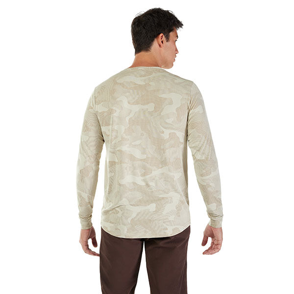 Product image of Fox Racing - Ranger TruDri Long Sleeve Jersey (MTB) SKU:32365-242-XL | Sizes: SM–XL | Designed for Mountain Bike, BMX and E-Bike riders | Available at BTO Sports