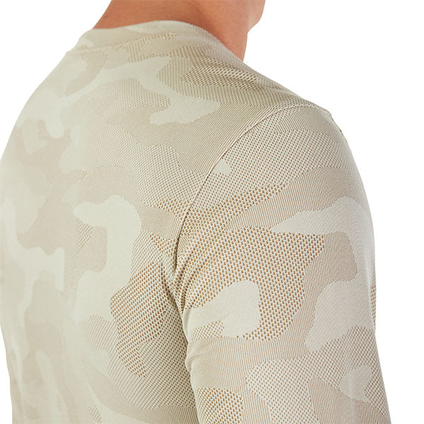 Product image of Fox Racing - Ranger TruDri Long Sleeve Jersey (MTB) SKU:32365-472-M | Sizes: SM–XL | Designed for Mountain Bike, BMX and E-Bike riders | Available at BTO Sports