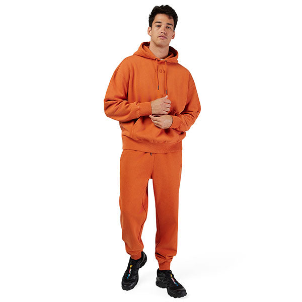 Coordinated outfit featuring Wordmark Hoodie and Joggers in Light Blue, SKUs 32865-633 and 33146-633
