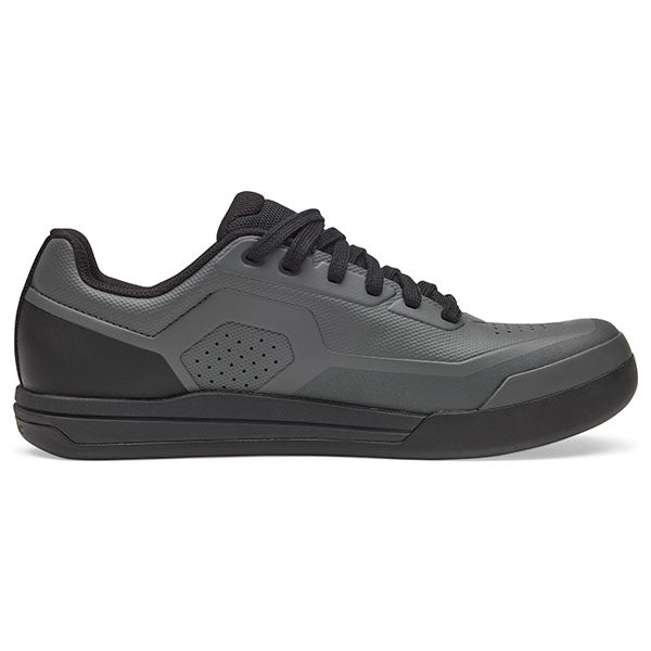 Product image of Fox Racing - Union Flat Shoes (MTB) SKU:29354-222-39 | Sizes: 37–47 | Designed for Mountain Bike, BMX and E-Bike riders | Available at BTO Sports