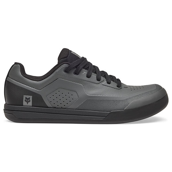 Product image of Fox Racing - Union Flat Shoes (MTB) SKU:29354-222-38 | Sizes: 37–47 | Designed for Mountain Bike, BMX and E-Bike riders | Available at BTO Sports