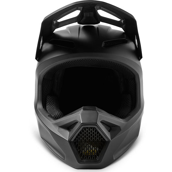 studio product photo of Fox Racing SKU 29669-255, sizes XS to XXL for motocross helmet, dirt bike, motocross, off road.