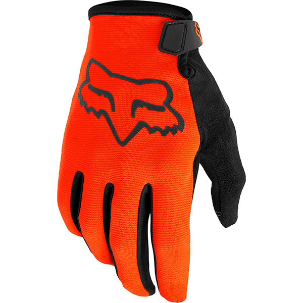 Product image of Fox Racing - Ranger Gloves (MTB) SKU:27162-157-2X | Sizes: SM, MD, LG, XL, 2XL | Designed for Mountain Bike, BMX and E-Bike riders | Available at BTO Sports