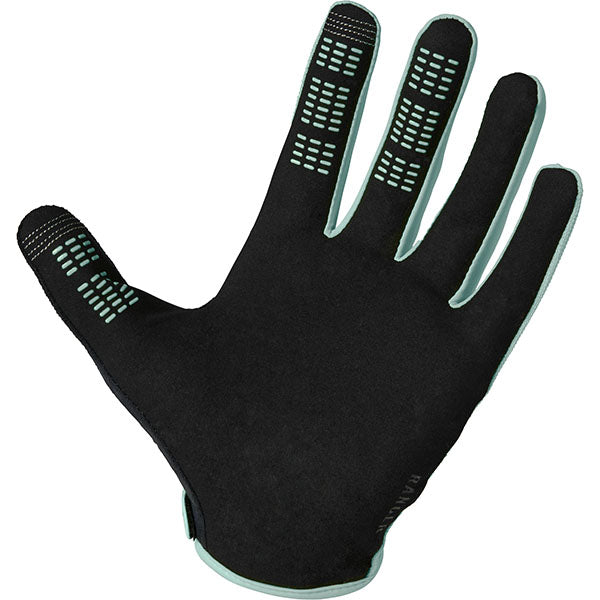 Product image of Fox Racing - Ranger Gloves (MTB) SKU:27162-157-L | Sizes: SM, MD, LG, XL, 2XL | Designed for Mountain Bike, BMX and E-Bike riders | Available at BTO Sports