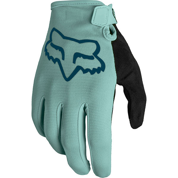 Product image of Fox Racing - Ranger Gloves (MTB) SKU:27162-157-M | Sizes: SM, MD, LG, XL, 2XL | Designed for Mountain Bike, BMX and E-Bike riders | Available at BTO Sports