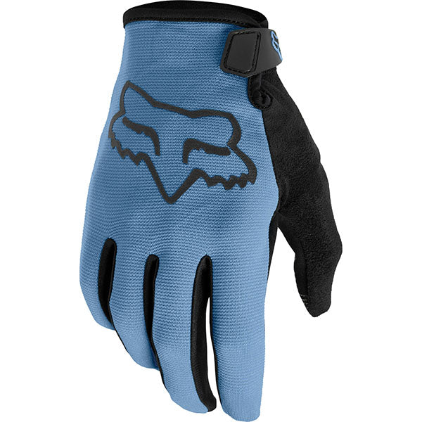 Product image of Fox Racing - Ranger Gloves (MTB) SKU:27162-203-S | Sizes: SM, MD, LG, XL, 2XL | Designed for Mountain Bike, BMX and E-Bike riders | Available at BTO Sports