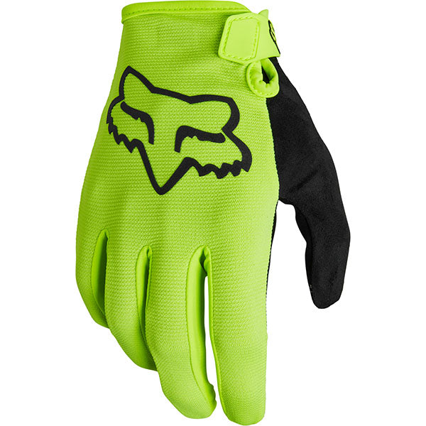 Product image of Fox Racing - Ranger Gloves (MTB) SKU:27162-203-2X | Sizes: SM, MD, LG, XL, 2XL | Designed for Mountain Bike, BMX and E-Bike riders | Available at BTO Sports