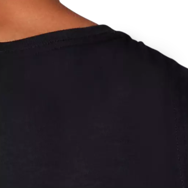 Crisp studio image on a white background of Fox Racing Rep Tank Top; showing sleeveless cut, hem shape, and printed or woven branding; SKU 29083-001-S