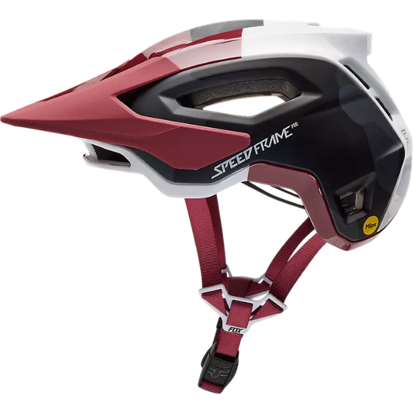 studio product photo of Fox Racing SKU 31196-461, sizes SM to LG for motocross helmet, dirt bike, motocross, off road.
