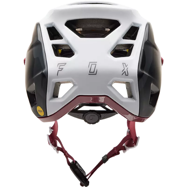 studio product photo of Fox Racing SKU 31196-461, sizes SM to LG for motocross helmet, dirt bike, motocross, off road.