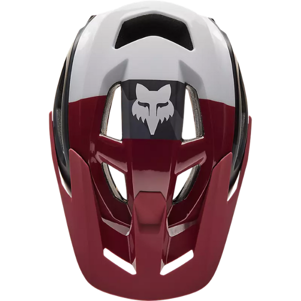 studio product photo of Fox Racing SKU 31196-461, sizes SM to LG for motocross helmet, dirt bike, motocross, off road.