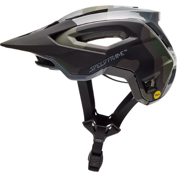 studio product photo of Fox Racing SKU 31196-461, sizes SM to LG for motocross helmet, dirt bike, motocross, off road.