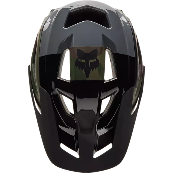 studio product photo of Fox Racing SKU 31196-461, sizes SM to LG for motocross helmet, dirt bike, motocross, off road.