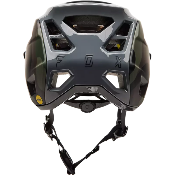 studio product photo of Fox Racing SKU 31196-461, sizes SM to LG for motocross helmet, dirt bike, motocross, off road.