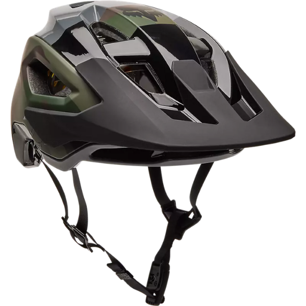studio product photo of Fox Racing SKU 31196-461, sizes SM to LG for motocross helmet, dirt bike, motocross, off road.
