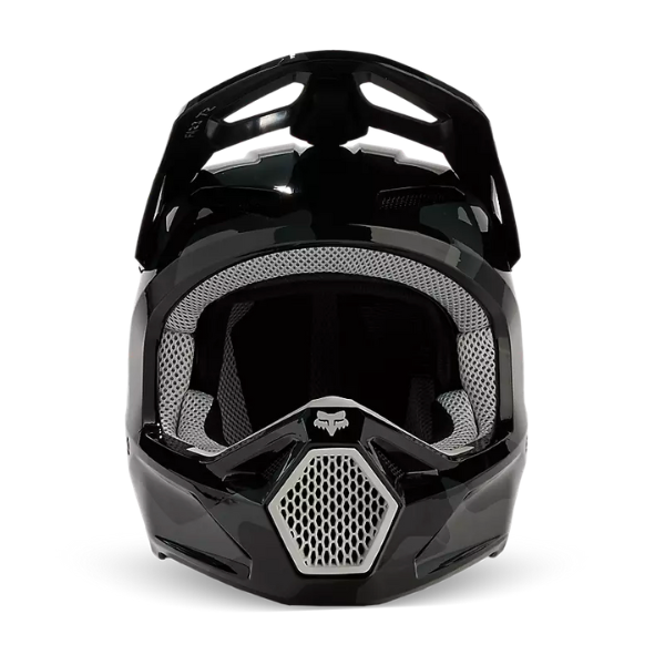 studio product photo of Fox Racing SKU 31404-247-Y for motocross helmet, dirt bike, motocross, off road.