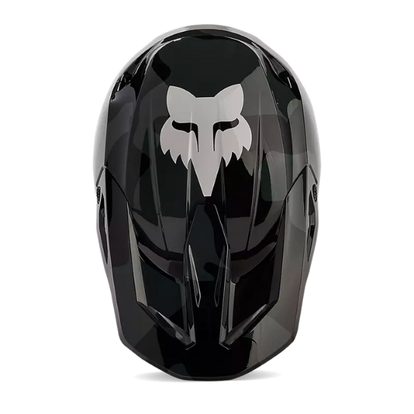 studio product photo of Fox Racing SKU 31404-247-Y for motocross helmet, dirt bike, motocross, off road.