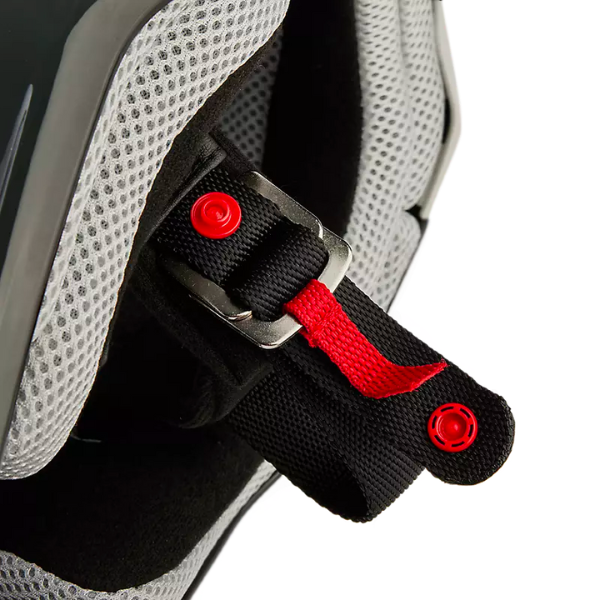 studio product photo of Fox Racing SKU 31404-247-Y for motocross helmet, dirt bike, motocross, off road.