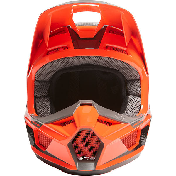 studio product photo of Fox Racing SKU 28359-824-Y for motocross helmet, dirt bike, motocross, off road.