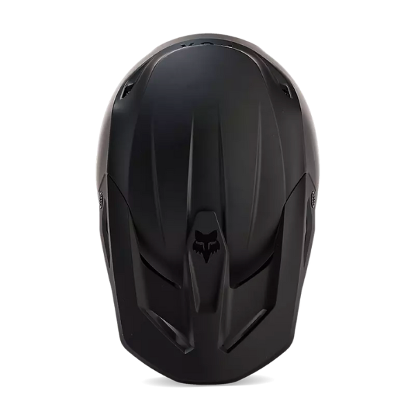 studio product photo of Fox Racing SKU 31405-255-Y for motocross helmet, dirt bike, motocross, off road.