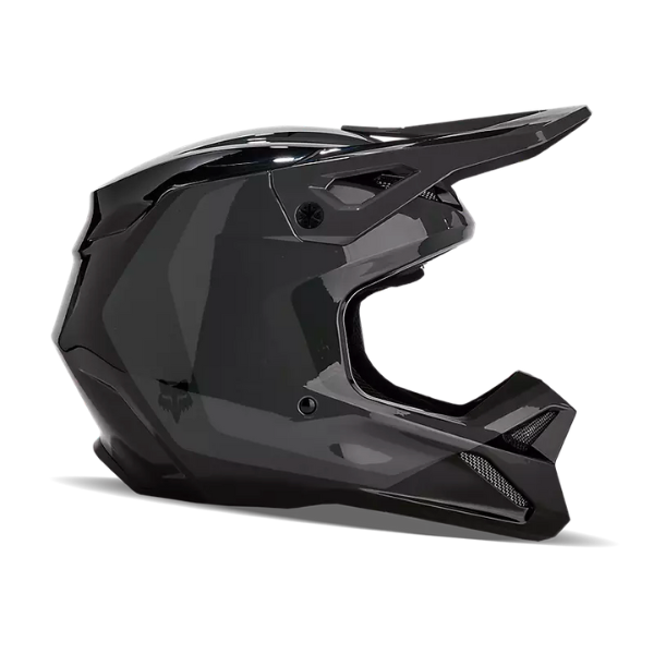 studio product photo of Fox Racing SKU 31370-551, sizes XS to XXL for motocross helmet, dirt bike, motocross, off road.