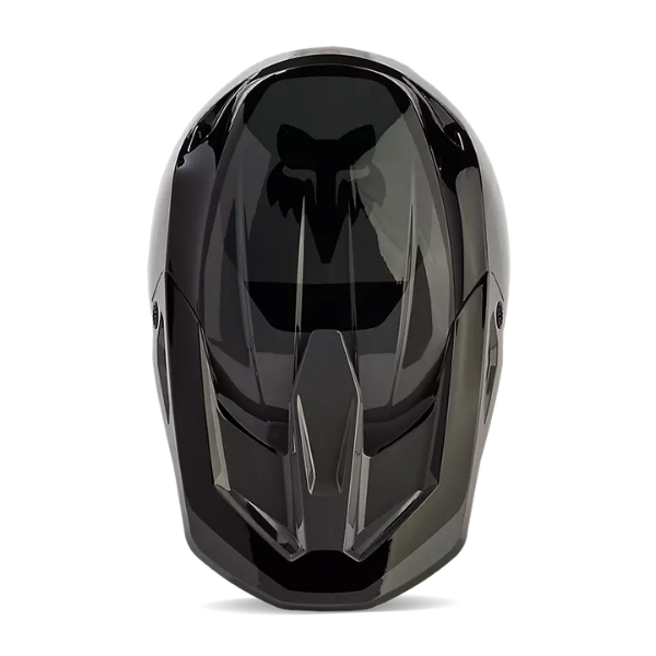 studio product photo of Fox Racing SKU 31370-551-2X, sizes XS to XXL for motocross helmet, dirt bike, motocross, off road.