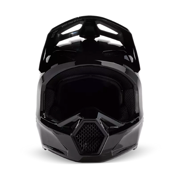 studio product photo of Fox Racing SKU 31369-067-2X, sizes XS to XXL for motocross helmet, dirt bike, motocross, off road.