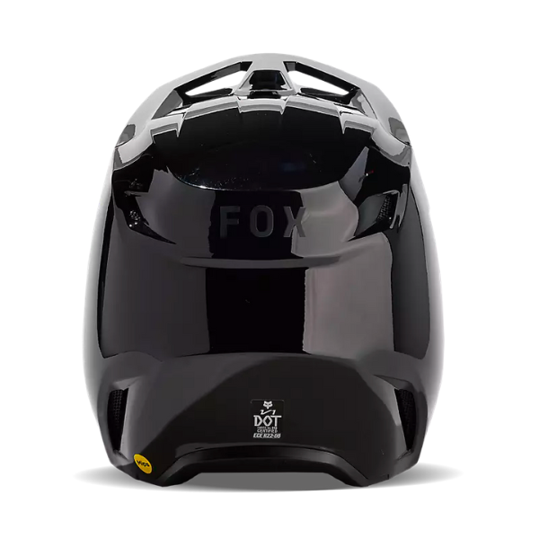 studio product photo of Fox Racing SKU 31369-067-2X, sizes XS to XXL for motocross helmet, dirt bike, motocross, off road.
